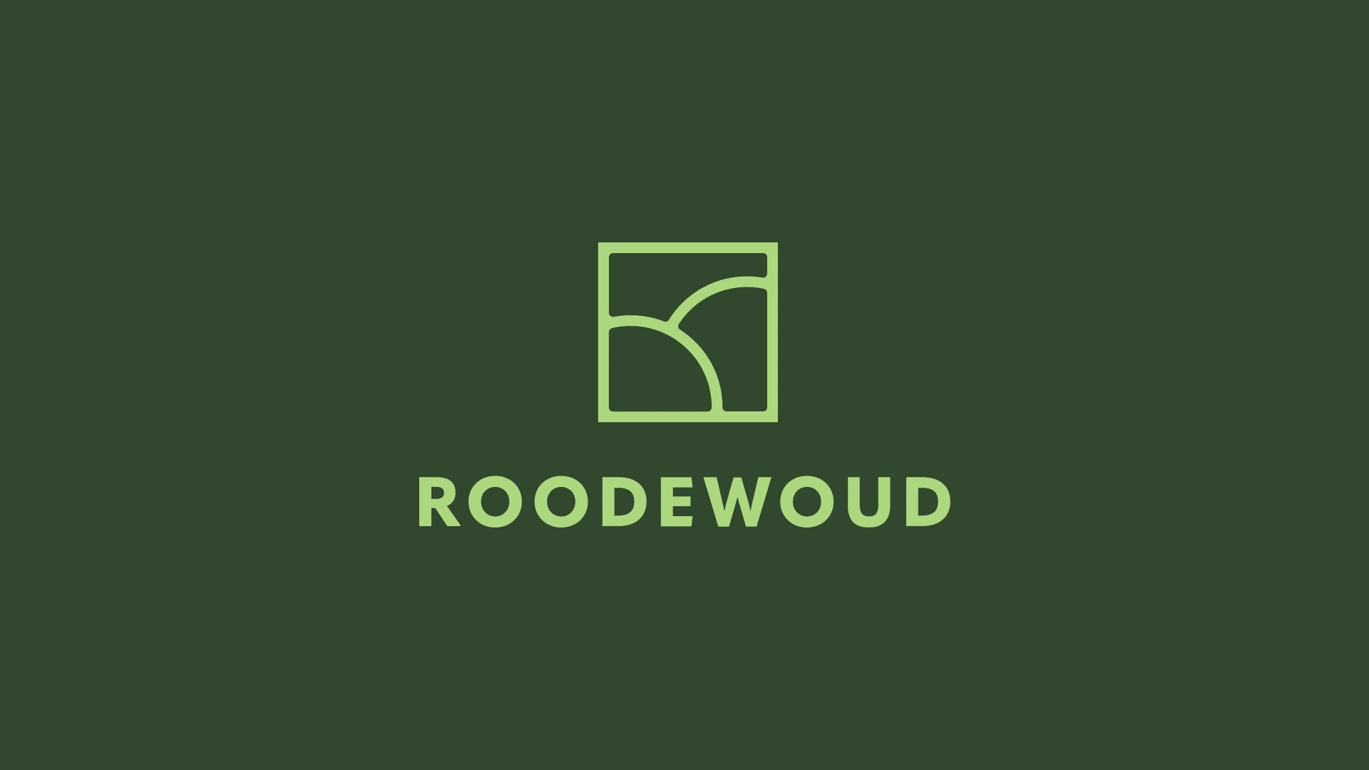 Visual overview of project